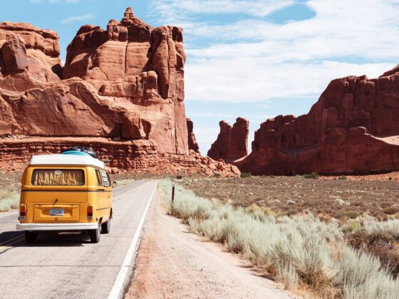 The Ultimate Guide to Epic Road Trips: Unleash Your Wanderlust