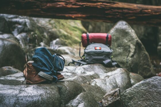 Essential Gear for Hiking: What You Need for a Safe and Enjoyable Adventure