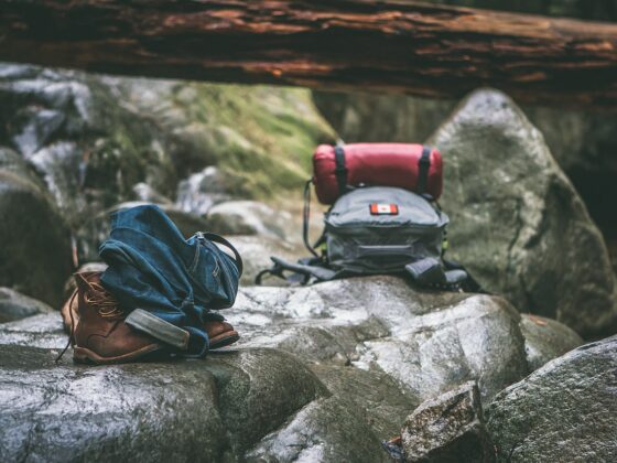 Essential Gear for Hiking: What You Need for a Safe and Enjoyable Adventure