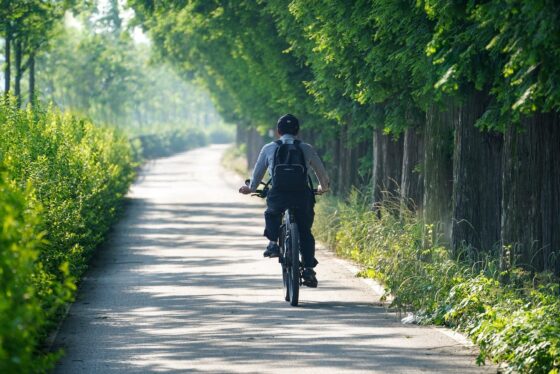 Cycling Adventures: Top Tips and Trails for Your Next Ride