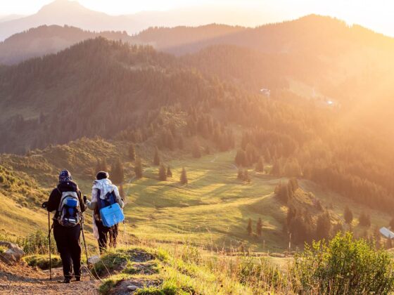 Exploring the Great Outdoors: Your Ultimate Guide to Hiking