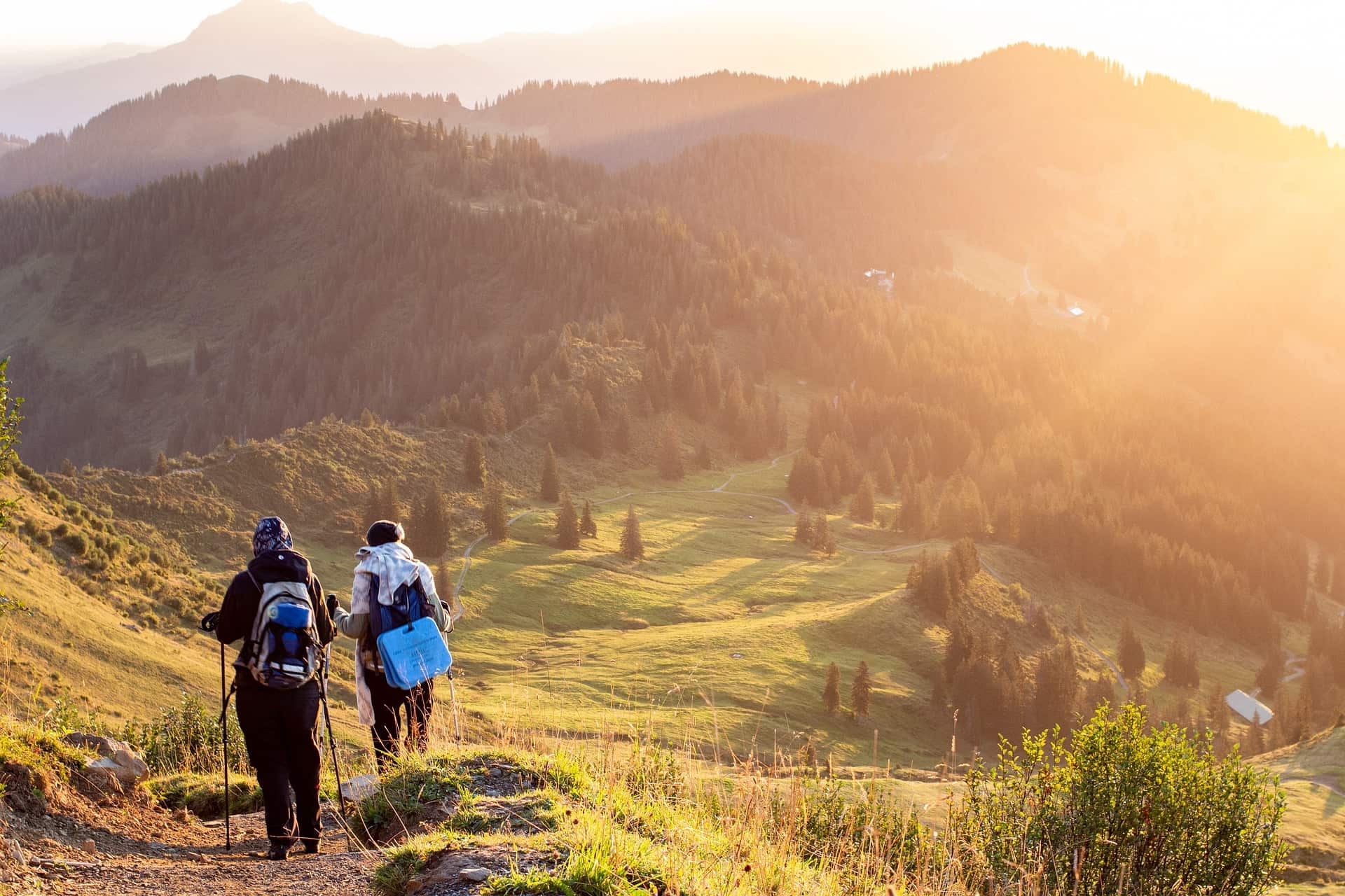 Exploring the Great Outdoors: Your Ultimate Guide to Hiking