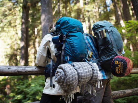 The Ultimate Guide to Backpacking: Tips, Gear, and Destinations