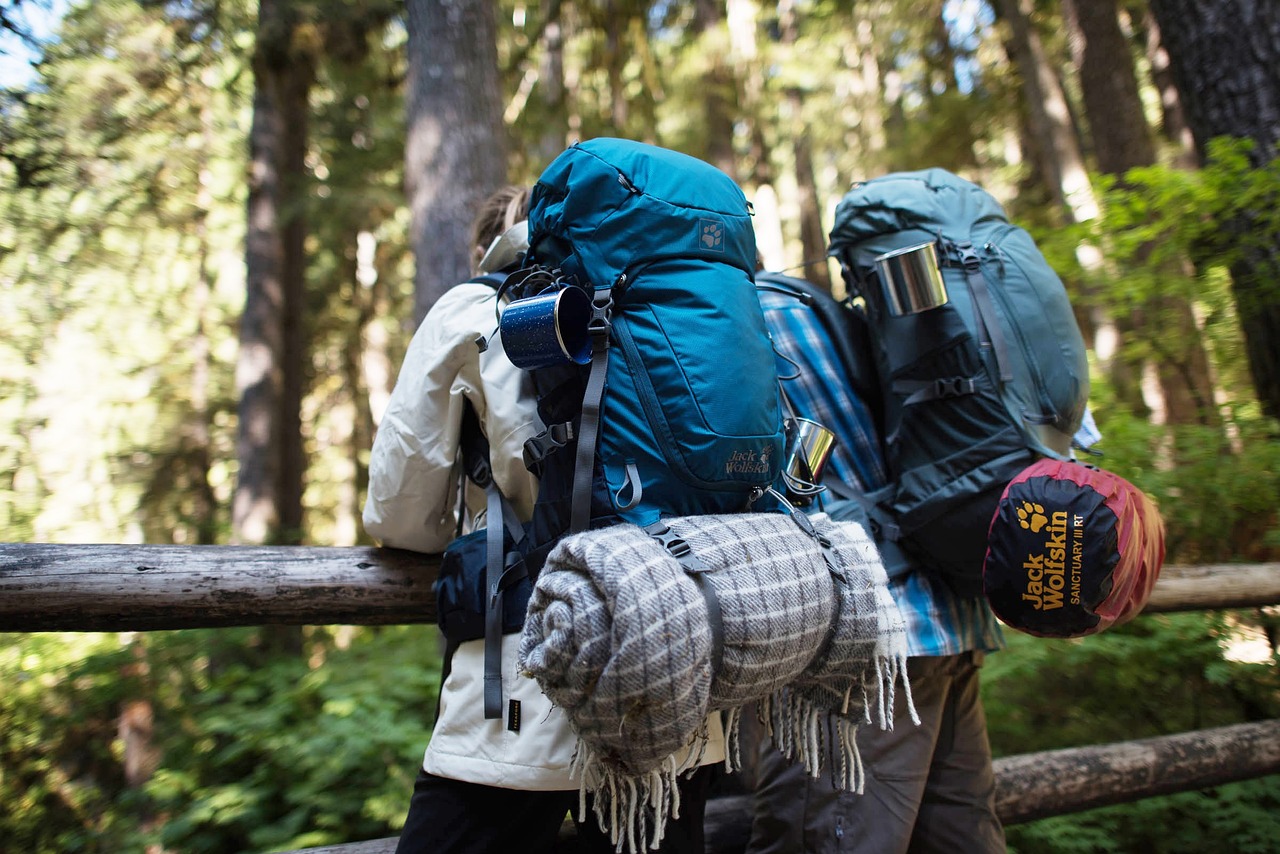 The Ultimate Guide to Backpacking: Tips, Gear, and Destinations