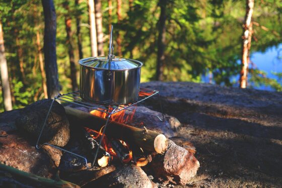 Best Foods to Pack for a Camping Trip: Nourishing Meals for Your Outdoor Adventure