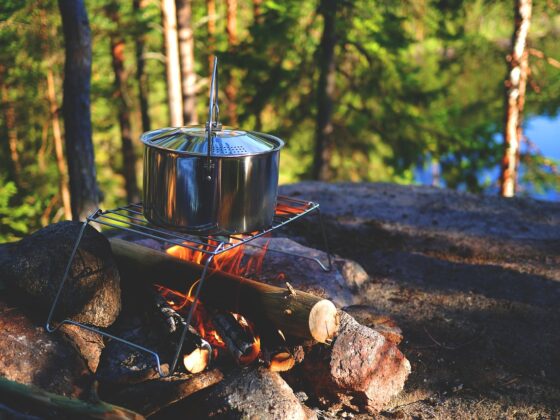 Best Foods to Pack for a Camping Trip: Nourishing Meals for Your Outdoor Adventure