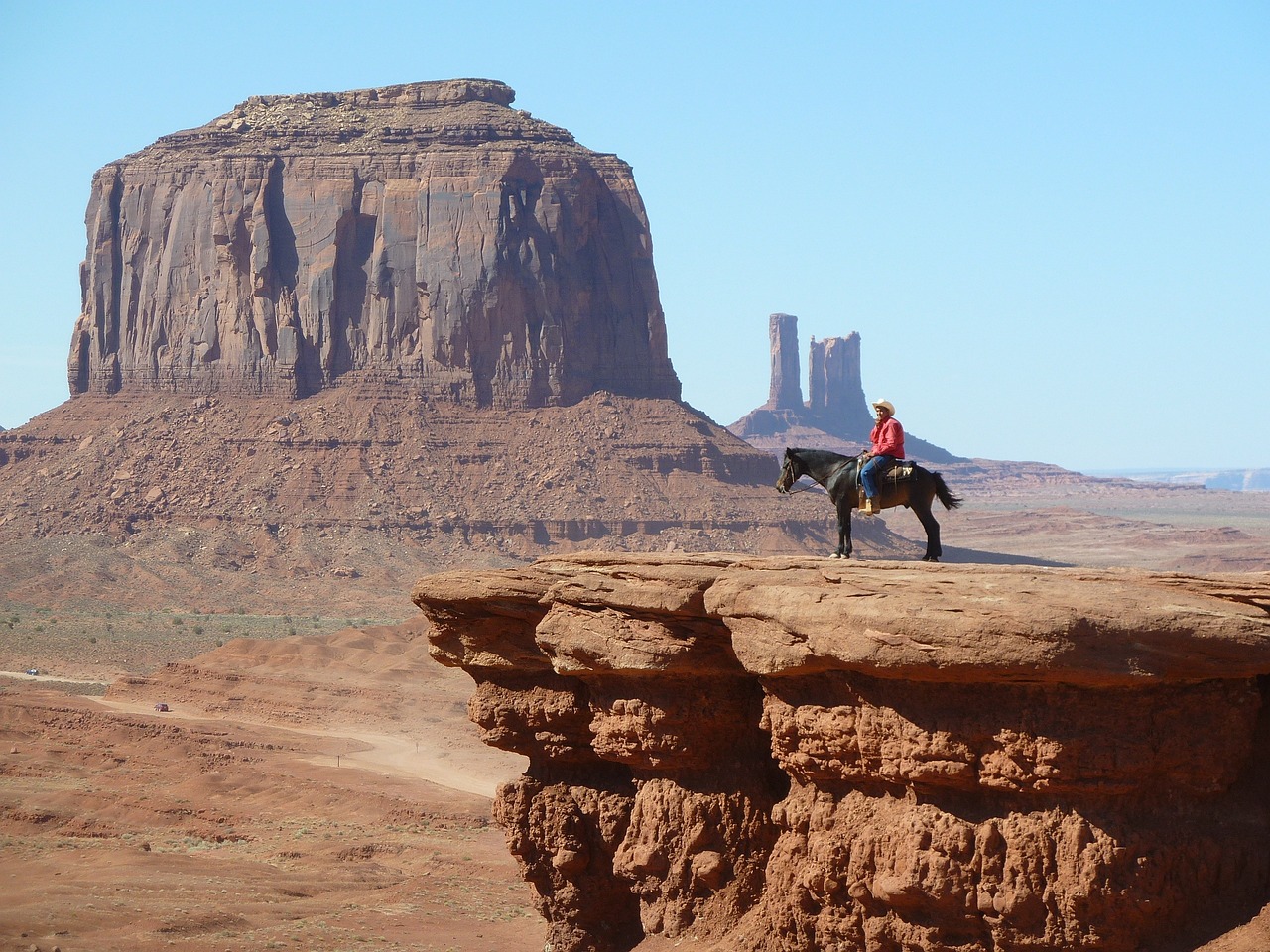 Exploring Cowboy Culture in the American West: A Journey Through Texas, Wyoming, and Montana